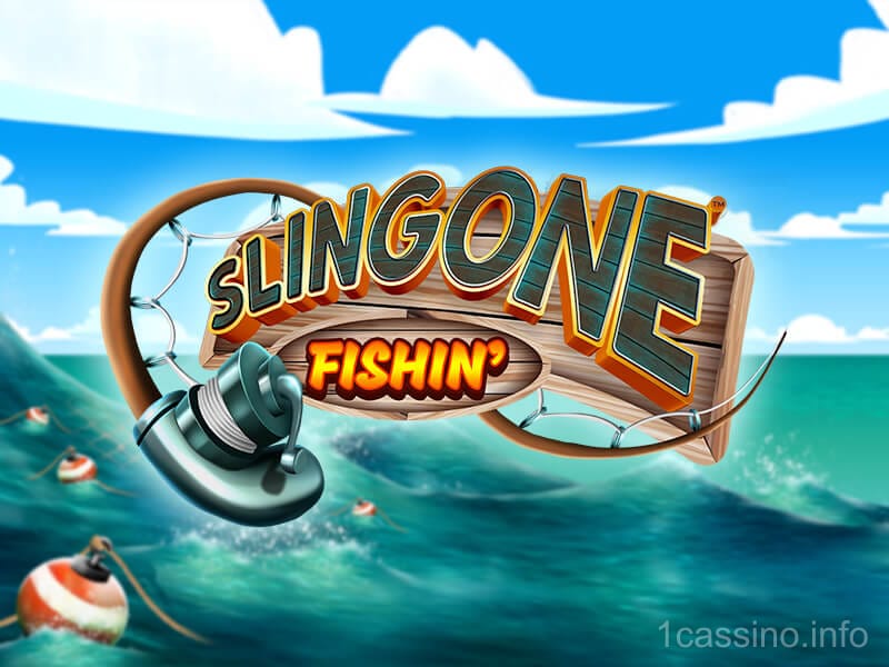 Slingone Fishin'